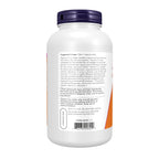 USA imported NOW Foods antioxidant protection supplement bottle showcasing allergen-free seals