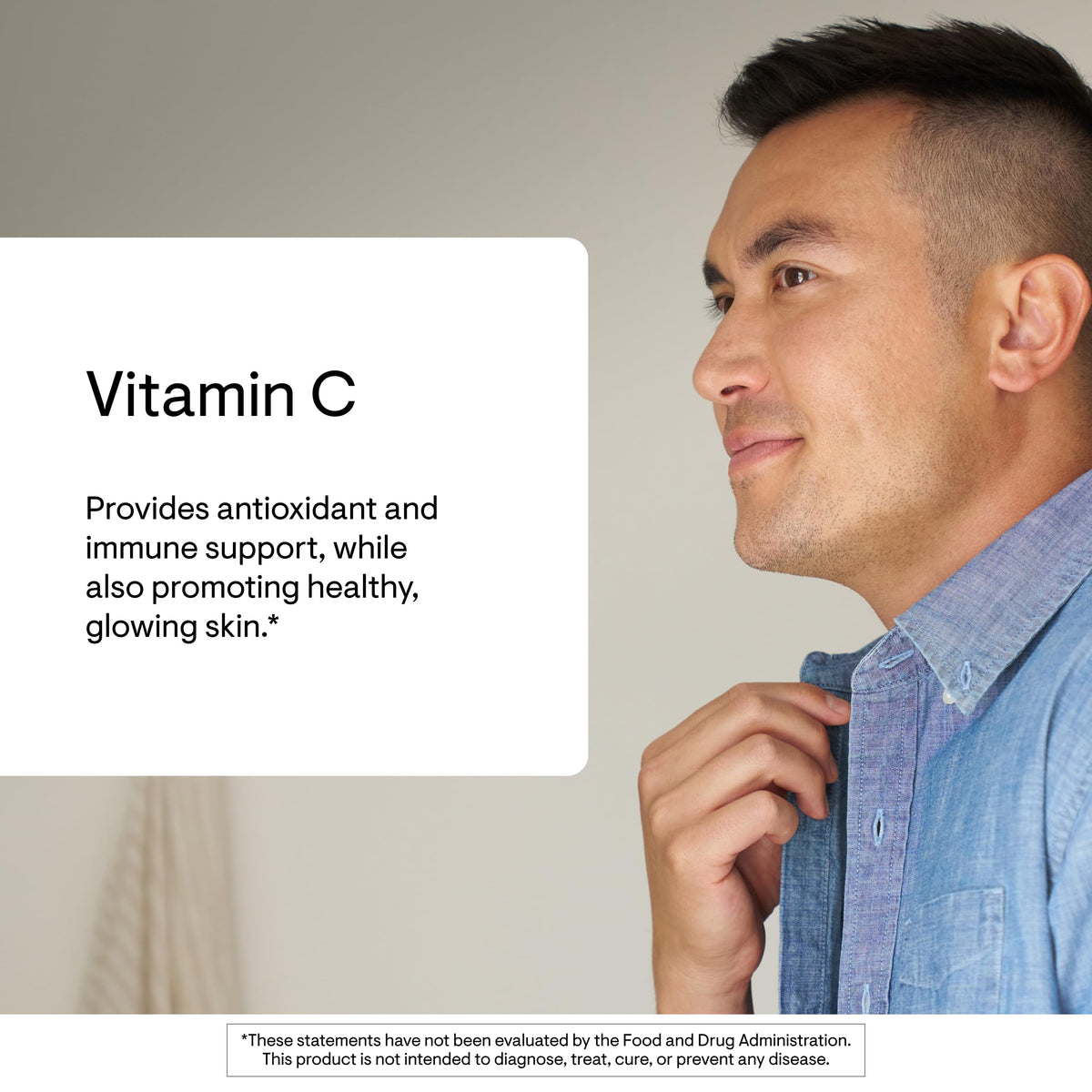 Thorne high potency antioxidant supplement capsules ingredient label view