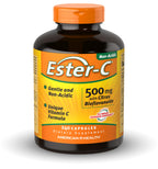 Premium imported USA dietary supplement bottle showcasing citrus bioflavonoids content