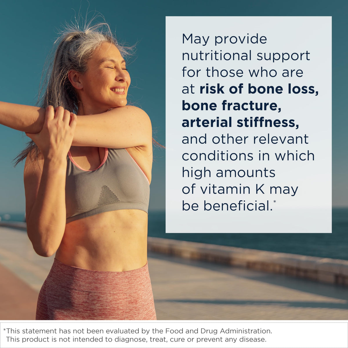 Premium USA imported Designs for Health bone density support capsules