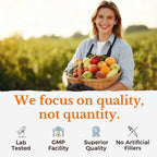 Vitalitown Vitamin ADK synergistic vitamin blend packaging details for daily wellness