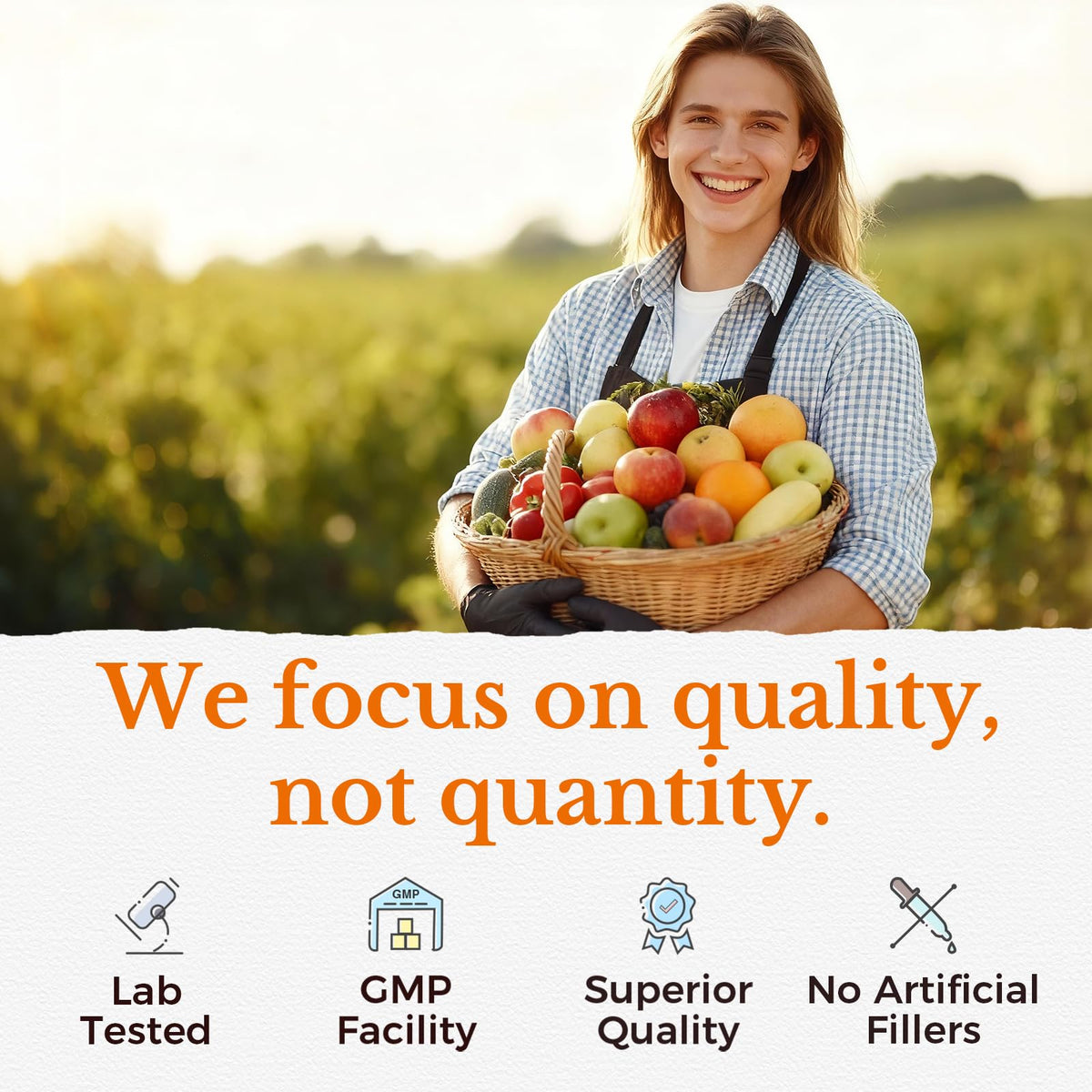 Vitalitown Vitamin ADK synergistic vitamin blend packaging details for daily wellness