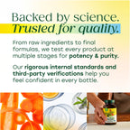 Premium imported MegaFood prenatal vitamins for women