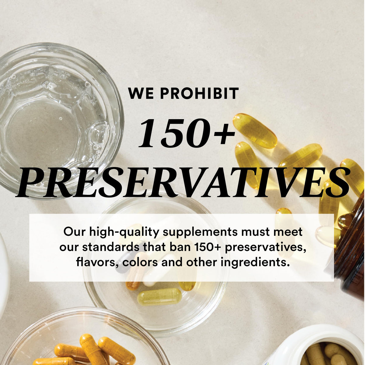 Authentic 365 by Whole Foods Market Vitamin A 100 count packaging