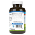 Premium imported Carlson Vitamin A bottle for immune support