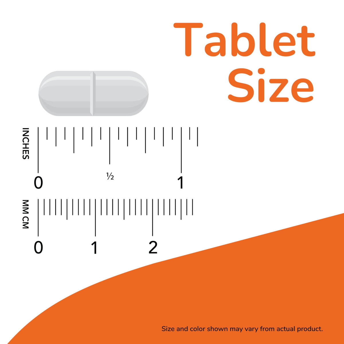 NOW Foods Super Enzymes tablets displayed outside the bottle showing authentic beige speckled color
