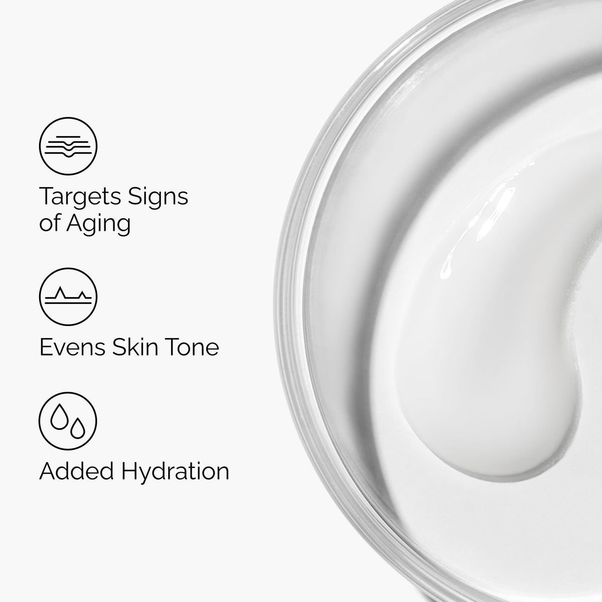 The Ordinary Vitamin C Suspension 23 Percent Facial Serum Texture