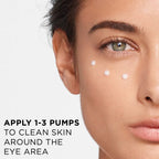 Vichy Mineral 89 Eye Serum showing 15ml bottle size