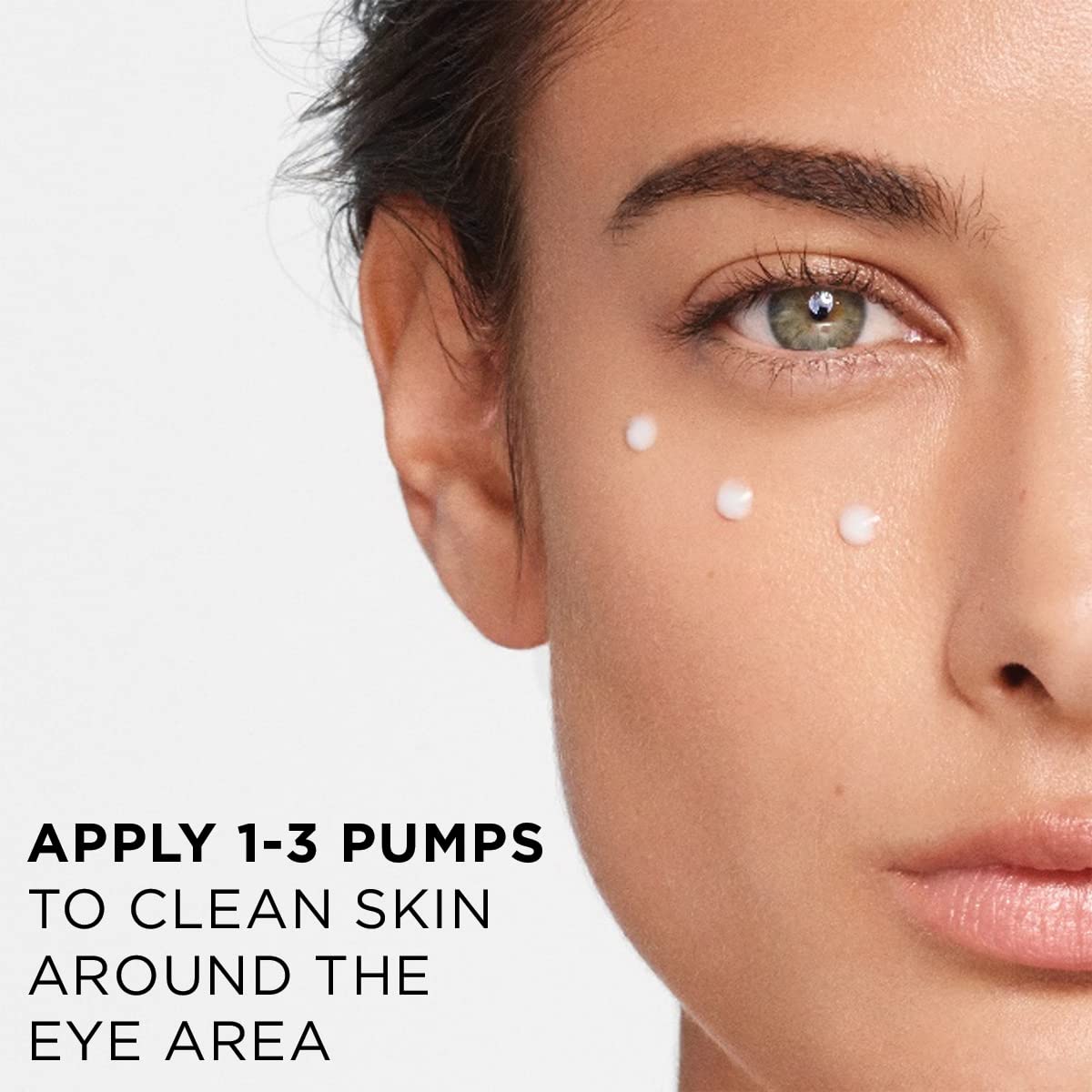 Vichy Mineral 89 Eye Serum showing 15ml bottle size