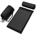 Ymapinc Acupressure Pen front view stainless steel massage tool