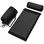 Ymapinc Acupressure Pen front view stainless steel massage tool