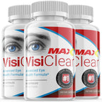 Retina Support Advanced Formula Vision Supplement front view packaging