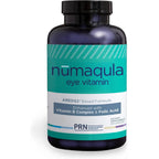 PRN Numaqula Eye Vitamins 270 capsules front view packaging