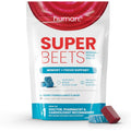 HumanN SuperBeets Brain soft chews for memory and focus support