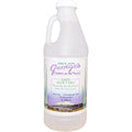 George's Aloe Vera 100 Percent Pure Liquid Supplement 32 Fluid Ounces front view