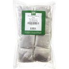 Monterey Bay Herb Co Pau D'Arco Herbal Tea bulk one pound packaging front view