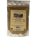 Starwest Botanicals Organic Black Cohosh Root Powder 4 Ounce front view