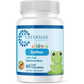 Creekside Naturals Snifflex Kids Respiratory Support bottle front view