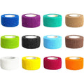 TRTYEF Self Adhesive Bandage Big Toe Bandages front view pack for foot care.