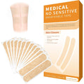 ILSSLI Skin Wound Closure Strips front view medical grade first aid