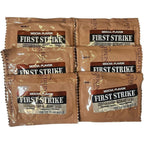 Epidemic Proof Mini First Strike Energy Bar Mocha flavor front view military ration