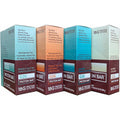 G2G Protein Bar Variety Pack front view high protein snack