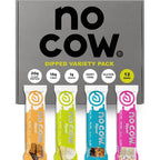 ALOHA Organic Plant Based Protein Bar MINIS 20 count box front view