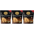 Sonoma Creamery Pepper Jack Cheese Crisps 10 Ounce front view high protein snack
