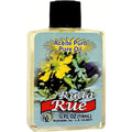 MW Brybradan Rue Pure Oil Ruda Aceite Puro front view bottle for aromatherapy rituals.