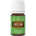 Young Living Stress Away Essential Oil 5ml front view bottle