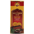 Vaidyaratnam Saraswatharishtam With Gold 100ml bottle front view for cognitive health.