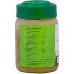 Vaidyaratnam Vidaryadi Ghrutham 150 Grams Pack of 2 front view of Ayurvedic medicated ghee bottle.