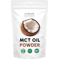 Beleon Goods For Life MCT Oil Powder front view