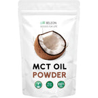 Beleon Goods For Life MCT Oil Powder front view
