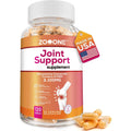 Zooone Joint Support 120 tablets front view showing the 7-in-1 advanced formula packaging.