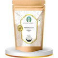 AYURVEDASHREE Suhaga Crystals 200g front view premium kraft pouch packaging