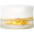 Jafra Royal Jelly Eye Concentrate Anti Aging Serum capsules jar front view