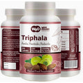 True Veda Way 4 Organic Triphala 300 pills front view premium dietary supplement