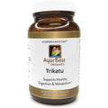 AyurBest Trikatu Organic Ayurvedic Herbal Supplement 90 Capsules front view