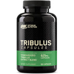 Optimum Nutrition Tribulus Terrestris 625mg front view bottle