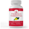 Pure Original Ingredients Tribulus Terrestris front bottle view for athletic support