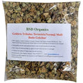 BSD Organics Gokhru Tribulus Terrestris Powder 50g front view for muscle building support