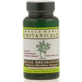Whole World Botanicals Royal Breakstone Kidney Bladder Support capsules bottle front view