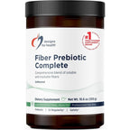Designs For Health Fiber Prebiotic Complete 300g front view
