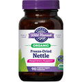Oregon's Wild Harvest Organic Nettle 600mg bottle front view