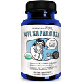 Legendairy Milk Milkapalooza 60 capsules bottle front view
