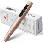 MelodySusie PC180G Pen-Shaped Portable Cordless Nail Drill 25000 RPM Electric File For Manicure And Acrylic Gel Nail Care - Image 1
