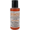 Ferndale Laboratories Detachol Adhesive Remover 2 Ounce bottle with dispenser cap for medical adhesive removal.