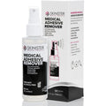 Skinister Medical Adhesive Remover front view for skin-safe tape removal.