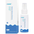 Ovand Medical Adhesive Remover Spray front view for ostomy care
